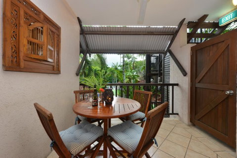 Bale 19 @ Hibiscus - Australia Accommodation 1