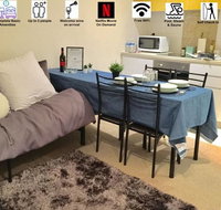 Balfours in Adelaide CBD - Australia Accommodation