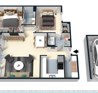 Balgowlah Executive Apartment - Australia Accommodation