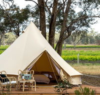 Balgownie Estate Winery Retreat  Restaurant - Australia Accommodation