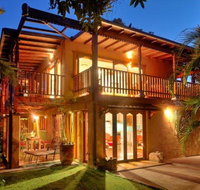 Bali at the Bay - Australia Accommodation