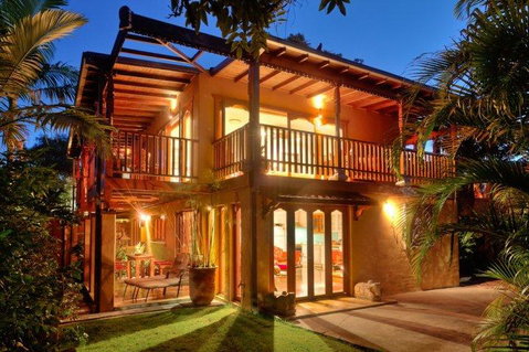 Bali At The Bay - Australia Accommodation 0