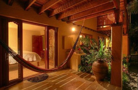 Bali At The Bay - Australia Accommodation 1