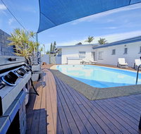Bali Hi Motel - Australia Accommodation