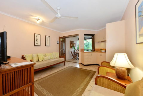Balinese Breeze - Australia Accommodation 3