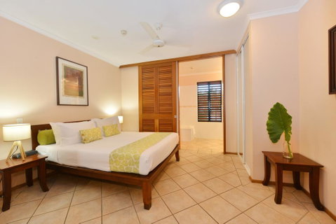 Balinese Breeze - Australia Accommodation 2