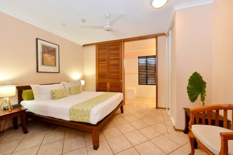Balinese Breeze - Australia Accommodation 1