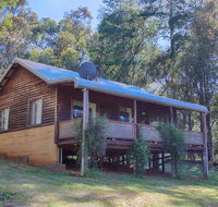Balinga Cottages - Australia Accommodation