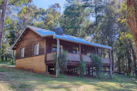 Balinga Cottages - Australia Accommodation 0