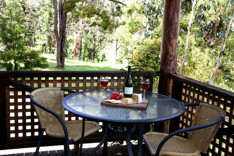 Balinga Cottages - Australia Accommodation 2