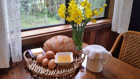 Balinga Cottages - Australia Accommodation 1