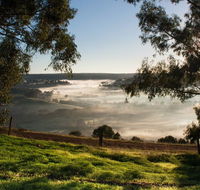 Balingup Heights Hilltop Forest Cottages - Australia Accommodation