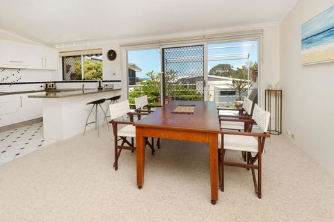 Ballantrae 8 - Sawtell, NSW - Australia Accommodation 0