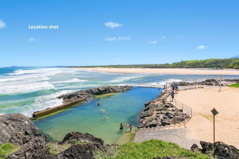 Ballantrae 8 - Sawtell, NSW - Australia Accommodation 1