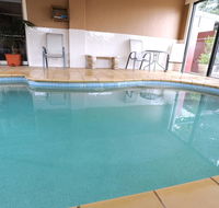 Ballarat Central City Motor Inn - Australia Accommodation