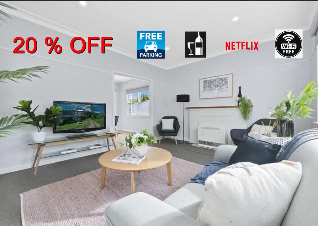 Nerrina VIC Australia Accommodation