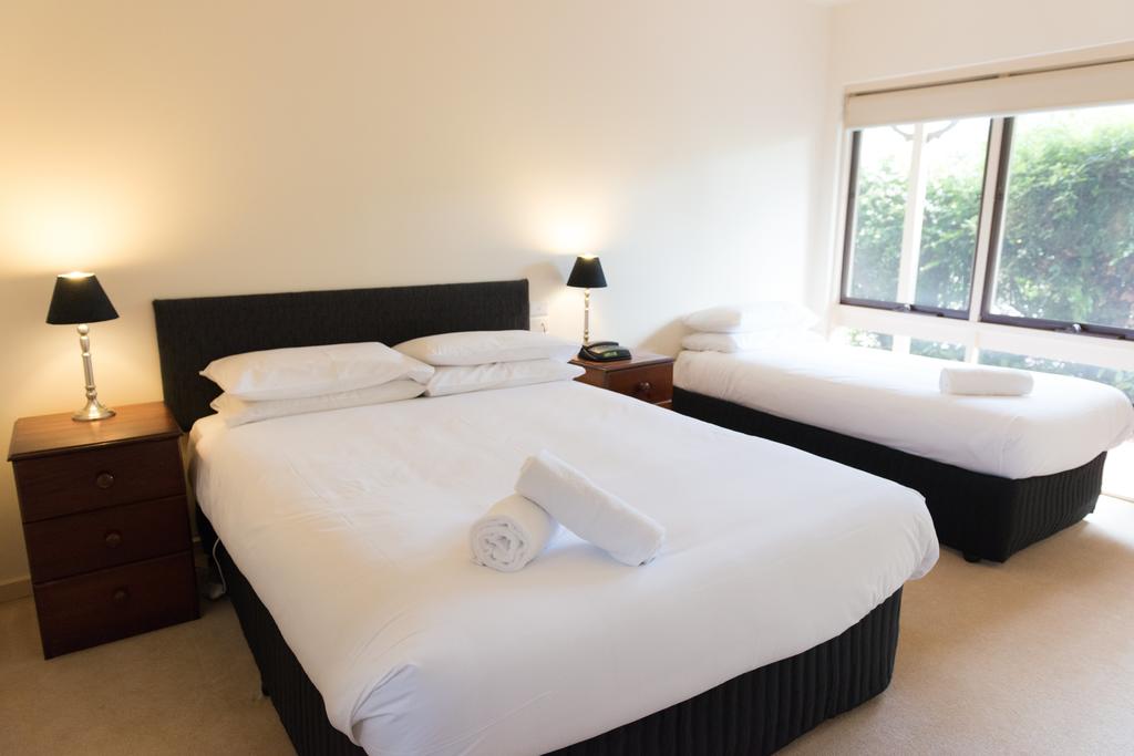 Claretown VIC Australia Accommodation