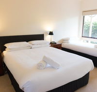 Ballarat Colonial Motor Inn - Australia Accommodation