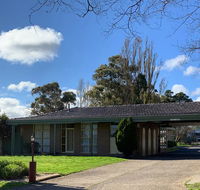 Ballarat Eureka Lodge Motel - Australia Accommodation