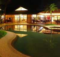 Ballina Byron Islander Resort and Conference Centre - Australia Accommodation