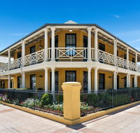 Ballina Heritage Inn - Australia Accommodation