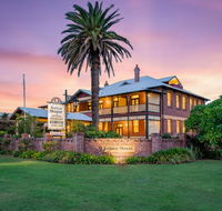 Ballina Manor Boutique Hotel - Australia Accommodation