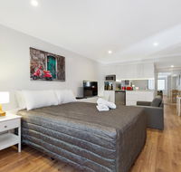 Balmain Modern Apartments - Australia Accommodation