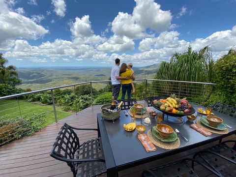 Balmoral 575 - Australia Accommodation 0