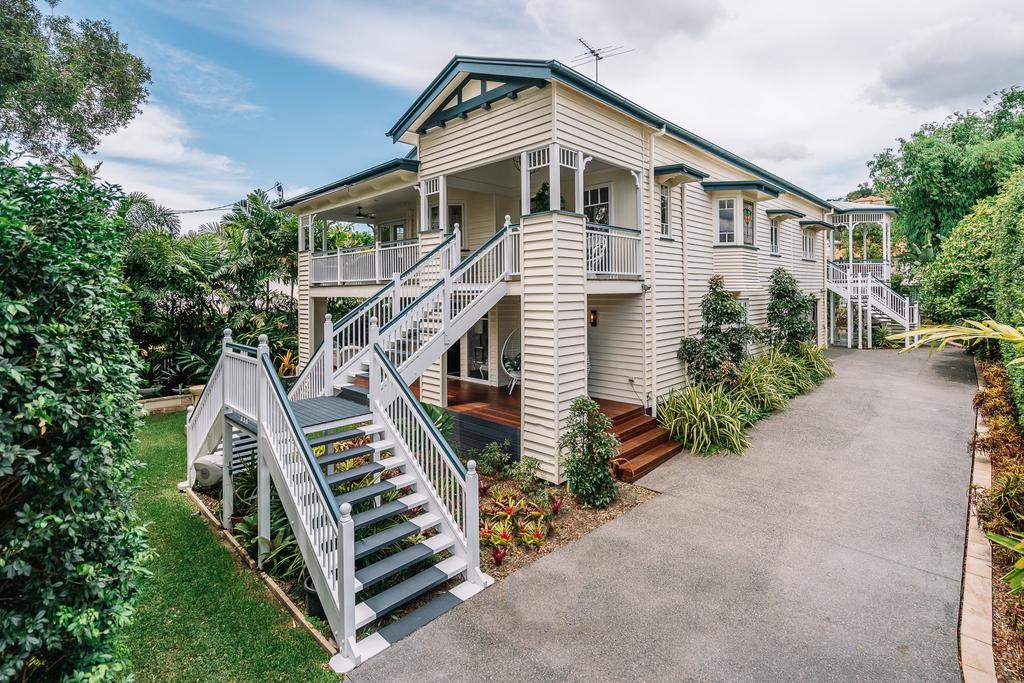 Balmoral QLD Australia Accommodation