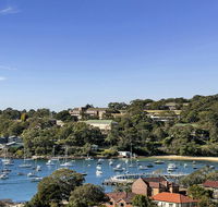 Balmoral Slopes Magic - Executive Apartment - Australia Accommodation