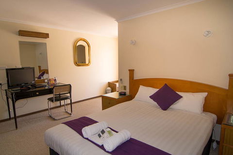 Balranald Motor Inn - Australia Accommodation 3