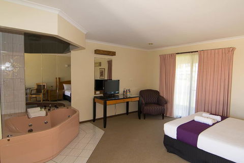 Balranald Motor Inn - Australia Accommodation 1