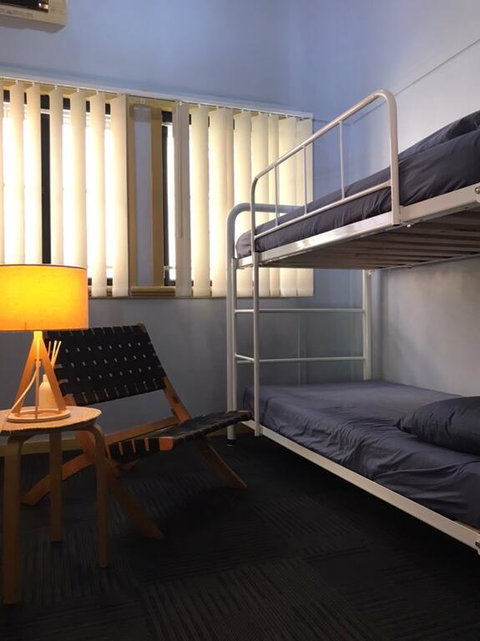 Banana Bender Backpackers - Australia Accommodation 3