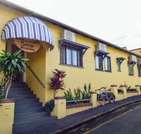 Banana Bender Backpackers - Australia Accommodation