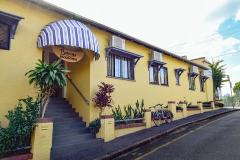 Banana Bender Backpackers - Australia Accommodation 0