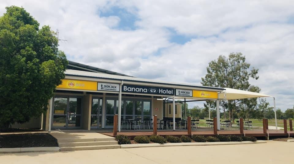 Barnard QLD Australia Accommodation