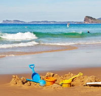 BANGALEE - Australia Accommodation