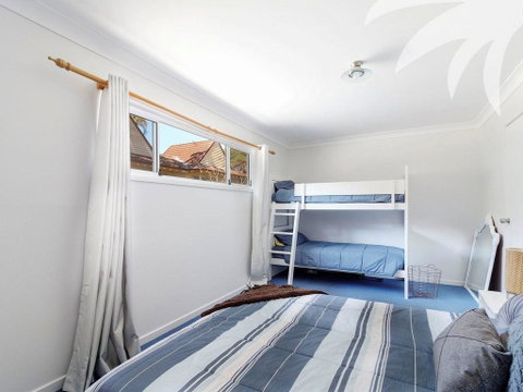 Bangalow - Australia Accommodation 1
