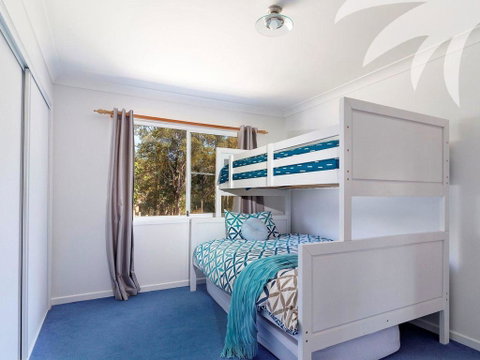 Bangalow - Australia Accommodation 3