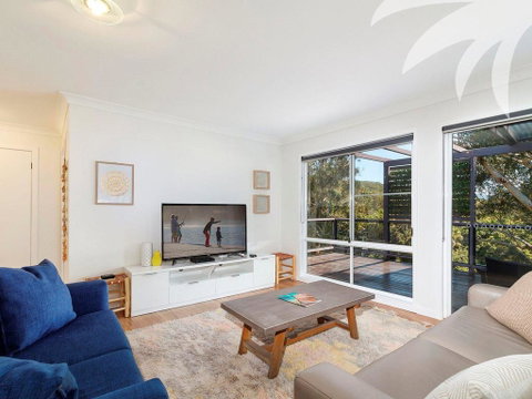 Bangalow - Australia Accommodation 2