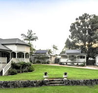 Bangalow Guesthouse - Australia Accommodation