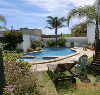 Banjo Paterson Motor Inn - Australia Accommodation