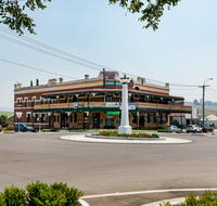 Bank Hotel Dungog - Australia Accommodation