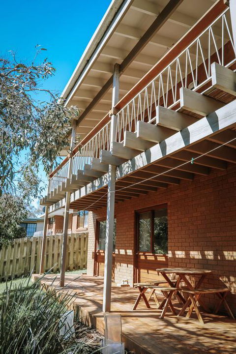 Banksia Beach House - Australia Accommodation 3