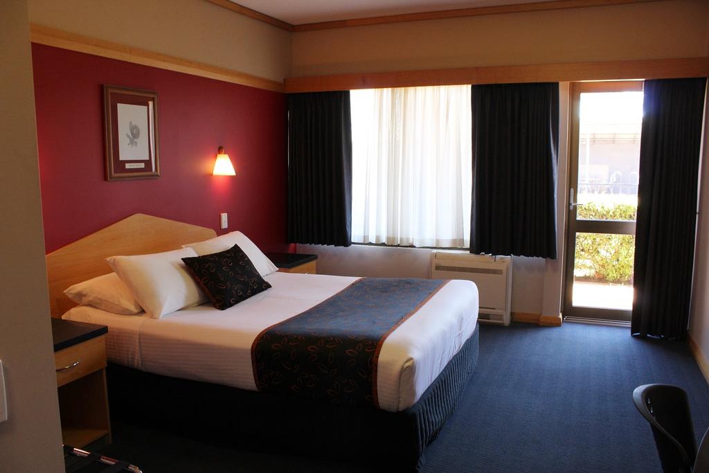 Collie Burn WA Australia Accommodation