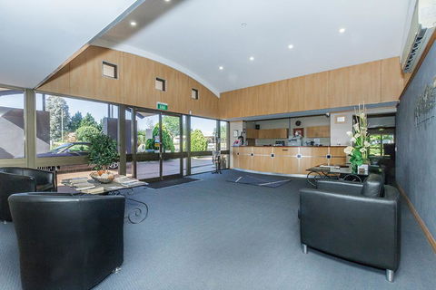 Banksia Motel - Australia Accommodation 1