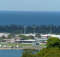 Banksia Waters - Australia Accommodation