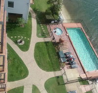 Banyandah Towers - Australia Accommodation