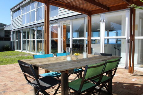BARANBALEE - WEEKLY ONLY - Australia Accommodation 0