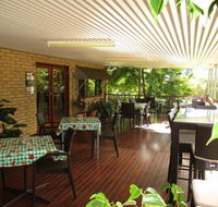 Barcaldine Country Motor Inn - Australia Accommodation